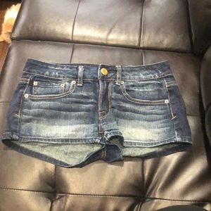 American Eagle Shorts - Jeans